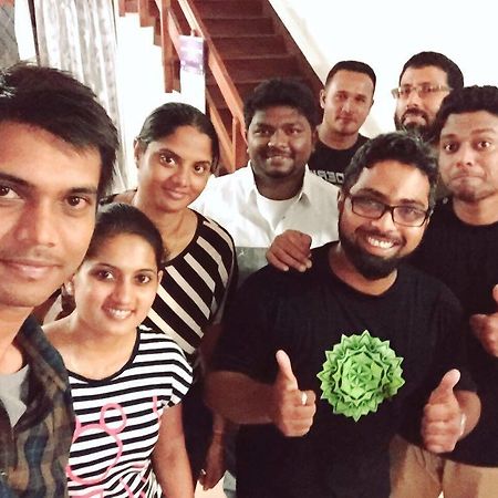 Dehiwala-Mount Lavinia The Vintage Club Hostel מראה חיצוני תמונה