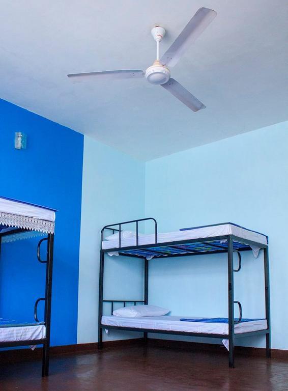 Dehiwala-Mount Lavinia The Vintage Club Hostel מראה חיצוני תמונה