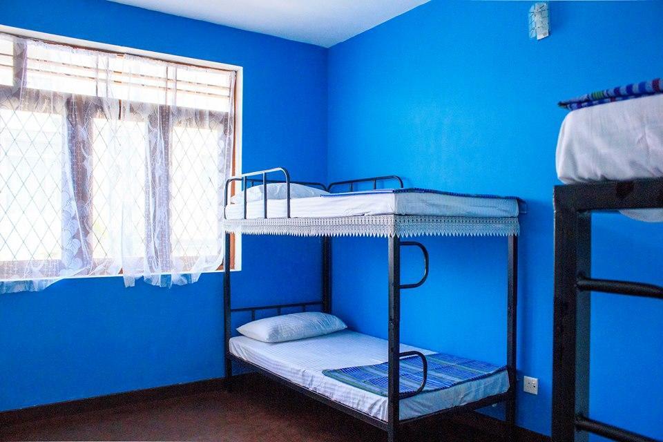 Dehiwala-Mount Lavinia The Vintage Club Hostel מראה חיצוני תמונה