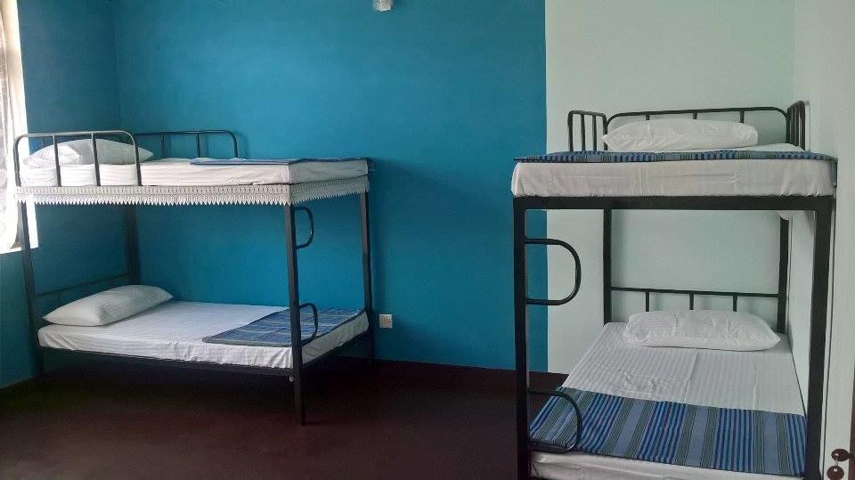 Dehiwala-Mount Lavinia The Vintage Club Hostel מראה חיצוני תמונה