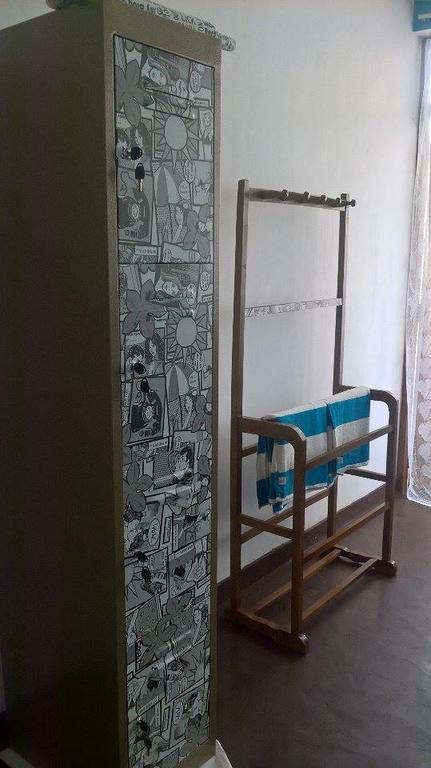 Dehiwala-Mount Lavinia The Vintage Club Hostel מראה חיצוני תמונה