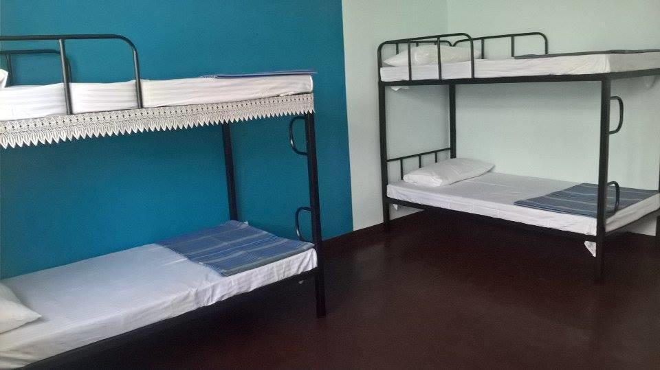 Dehiwala-Mount Lavinia The Vintage Club Hostel מראה חיצוני תמונה