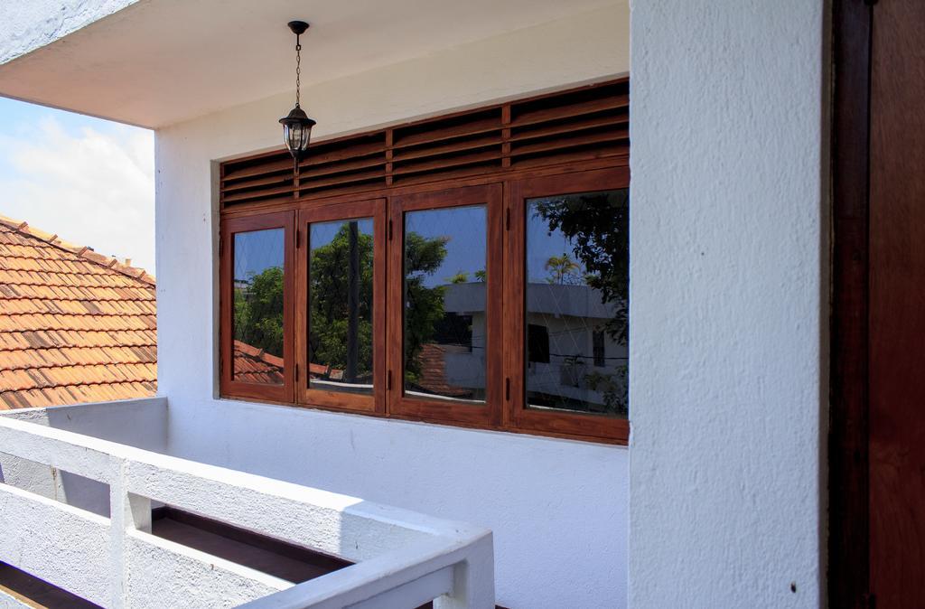 Dehiwala-Mount Lavinia The Vintage Club Hostel מראה חיצוני תמונה