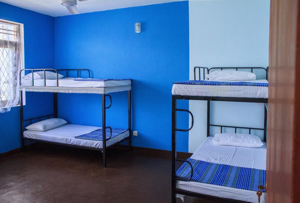 Dehiwala-Mount Lavinia The Vintage Club Hostel מראה חיצוני תמונה