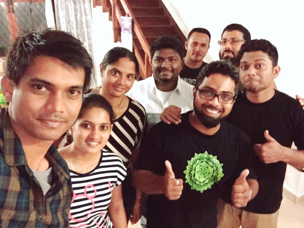Dehiwala-Mount Lavinia The Vintage Club Hostel מראה חיצוני תמונה