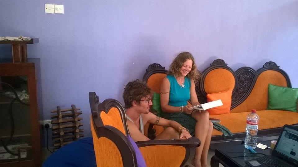 Dehiwala-Mount Lavinia The Vintage Club Hostel מראה חיצוני תמונה