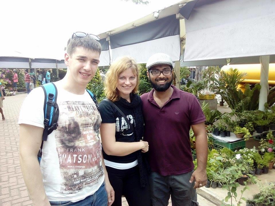 Dehiwala-Mount Lavinia The Vintage Club Hostel מראה חיצוני תמונה